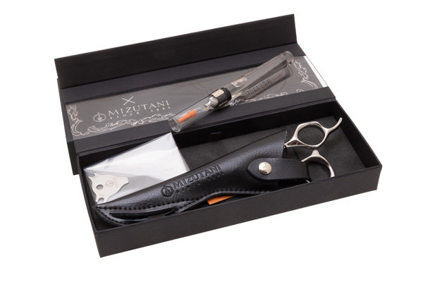 Ножницы для стрижки MIZUTANI SHOREM MASTER 6.5 SH-M-6.5 Ножницы для стрижки MIZUTANI SHOREM MASTER 6.5 SH-M-6.5