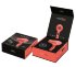 Фен Gamma PIU SRL E-T.C. MINI коралловый 1200W 114 Фен Gamma PIU SRL E-T.C. MINI коралловый 1200W 114