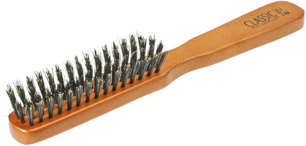 Щетка 4 ряда Sibel CLASSIC 49 8453642 Щетка 4 ряда Sibel CLASSIC 49 8453642