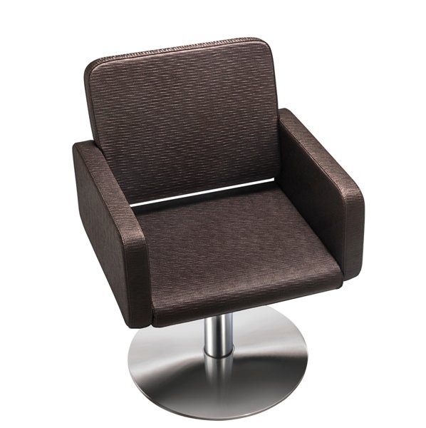 Кресло парикмахерское Ceriotti CLASS 1001 (promo)