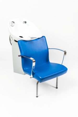 Мойка парикмахерская "Имидж Мастер" АКВА-3 с креслом ИНЕКС Аква3-Инекс