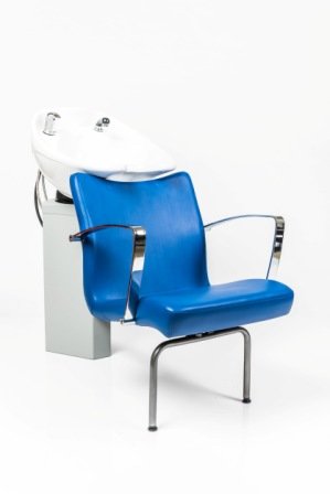 Мойка парикмахерская "Имидж Мастер" АКВА-3 с креслом ИНЕКС Аква3-Инекс