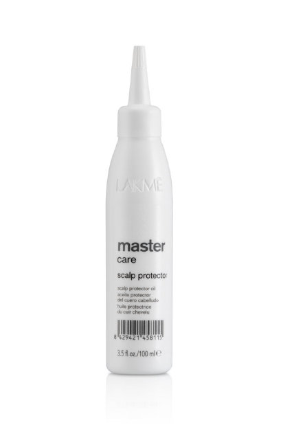 Средство для защиты кожи головы при окрашивании LAKME MASTER SCALP PROTECTOR (100 мл) 45811 Средство для защиты кожи головы при окрашивании LAKME MASTER SCALP PROTECTOR (100 мл) 45811