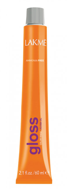 Темно-белокурый коричневый медно-красный цвет, крем-краска LAKME GLOSS 6/64 36641 Темно-белокурый коричневый медно-красный цвет, крем-краска LAKME GLOSS 6/64 36641