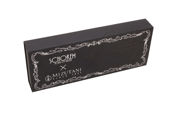 Ножницы для стрижки MIZUTANI SHOREM MASTER 7.0 SH-M-7.0 Ножницы для стрижки MIZUTANI SHOREM MASTER 7.0 SH-M-7.0