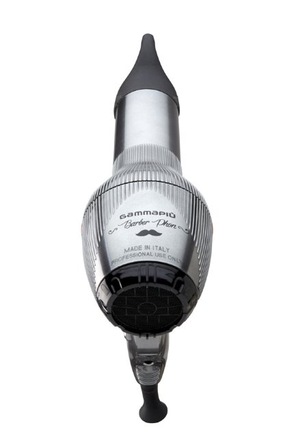 Фен Gamma PIU SRL для барберов Barber Phon 116 Фен Gamma PIU SRL для барберов Barber Phon 116