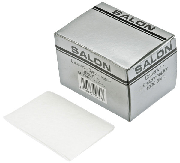 Бумага для химии Comair (одноразовая) 7000981