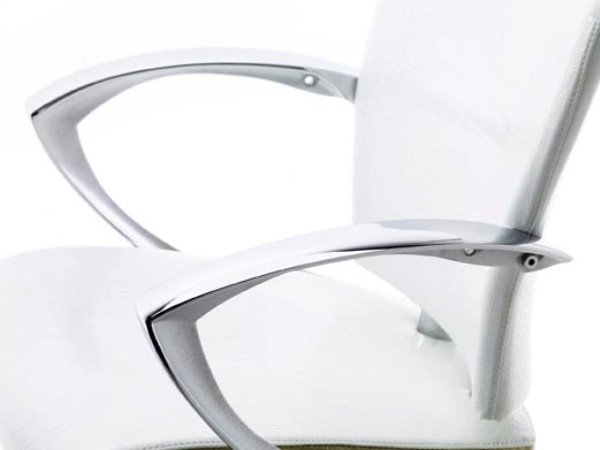 Кресло парикмахерское Pietranera ARCO ALL 31A.7R