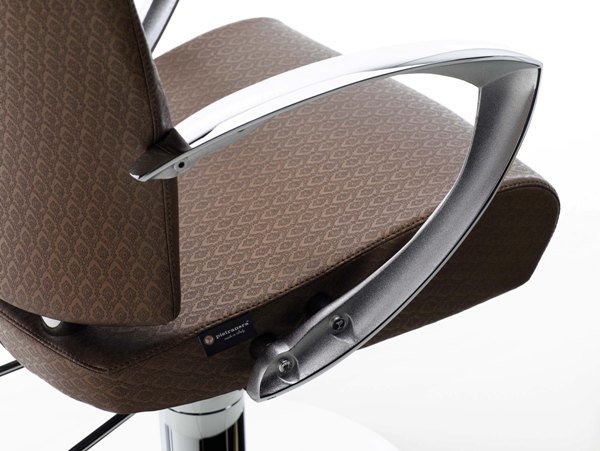 Кресло парикмахерское Pietranera ARCO ALL 31A.7R