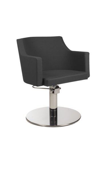 Кресло парикмахерское Gamma&Bross BIRKIN GSBK001RN/Promo Кресло парикмахерское Gamma&Bross BIRKIN GSBK001RN/Promo