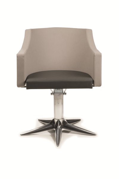 Кресло парикмахерское Gamma&Bross BIRKIN GSBK001RN/Promo Кресло парикмахерское Gamma&Bross BIRKIN GSBK001RN/Promo