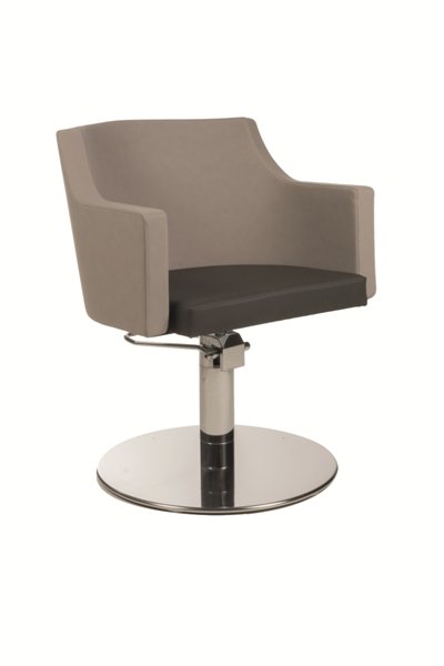 Кресло парикмахерское Gamma&Bross BIRKIN GSBK001RN/Promo Кресло парикмахерское Gamma&Bross BIRKIN GSBK001RN/Promo