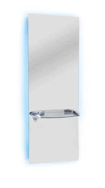 Зеркало парикмахерское Gamma&Bross HAL ECO GCHA013PL Зеркало парикмахерское Gamma&Bross HAL ECO GCHA013PL