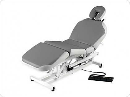 Кушетка массажная LEMI SOSUL TOP 3M 082-3 White Кушетка массажная LEMI SOSUL TOP 3M 082-3 White