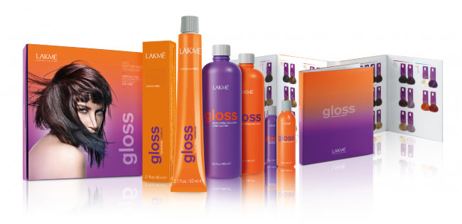 Светлый шатен фиолетово-махагоновый цвет, крем-краска LAKME GLOSS 5/25 35251 Светлый шатен фиолетово-махагоновый цвет, крем-краска LAKME GLOSS 5/25 35251