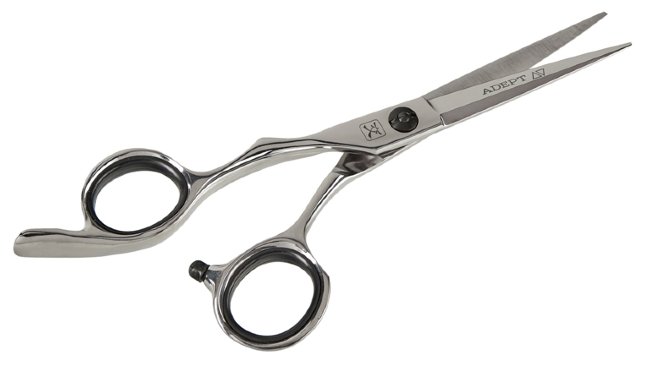 Ножницы для левшей Katachi ADEPT 5,5 K21255L Ножницы для левшей Katachi ADEPT 5,5 K21255L