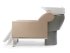 Мойка парикмахерская Gamma&Bross WASHLONGUE E 2011 CWA062LA