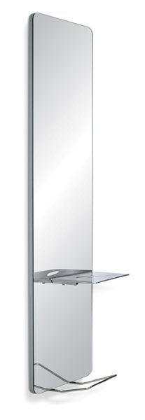 Зеркало парикмахерское Gamma&Bross LIGHT ECO GAVA040PL Зеркало парикмахерское Gamma&Bross LIGHT ECO GAVA040PL