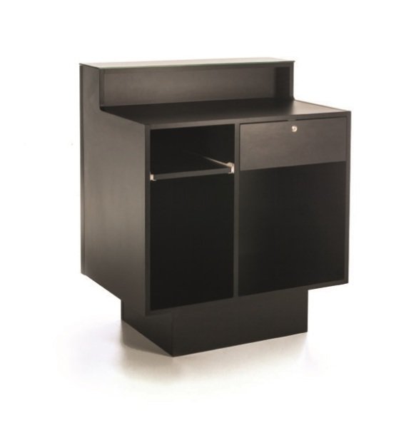 Стойка администратора Gamma&Bross COCODESK 86 GSCS02C/Promo