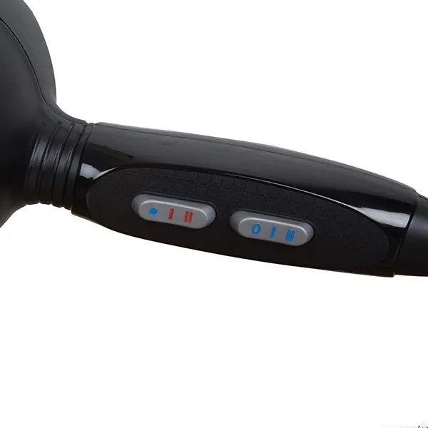 Фен Coif*in ExtraKorto EK6K Ionic 1800-2000 Вт черный EK6K/EKek6Ki Фен Coif*in ExtraKorto EK6K Ionic 1800-2000 Вт черный EK6K/EKek6Ki