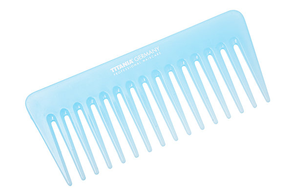 Расчёска-гребень TITANIA 14 см 1813/6 Расчёска-гребень TITANIA 14 см 1813/6