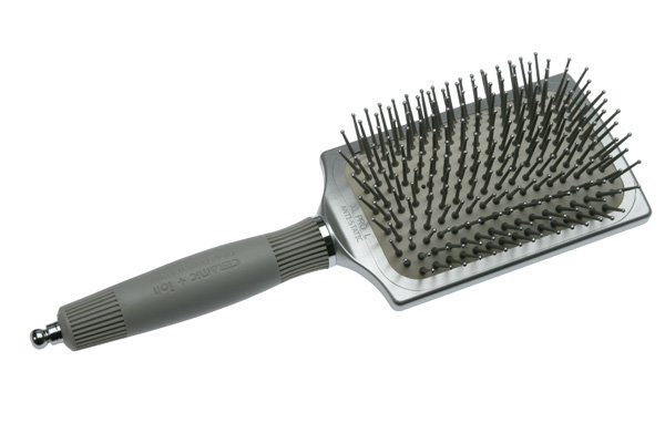 Щётка OLIVIA GARDEN XL PRO Large керамическая OGBCIXLP2L Щётка OLIVIA GARDEN XL PRO Large керамическая OGBCIXLP2L