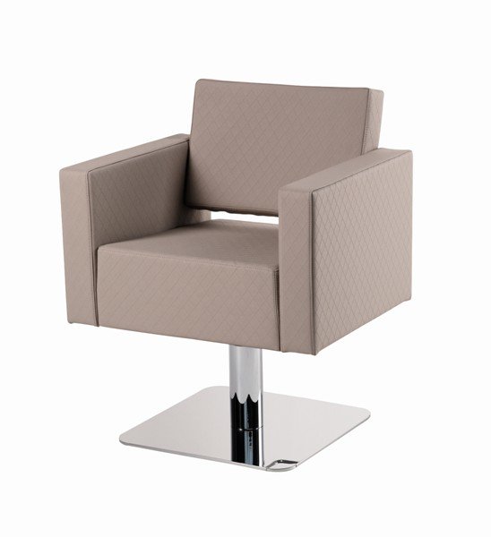 Кресло парикмахерское Pietranera BOLERO 110.7R