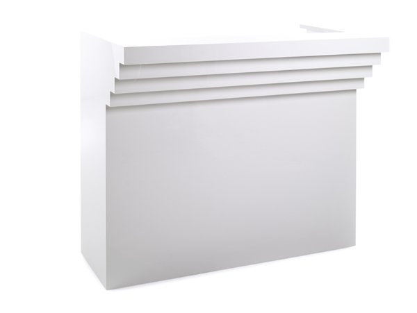 Стойка администратора Gamma&Bross LE COMPTOIR 80 GSLC001CA Стойка администратора Gamma&Bross LE COMPTOIR 80 GSLC001CA