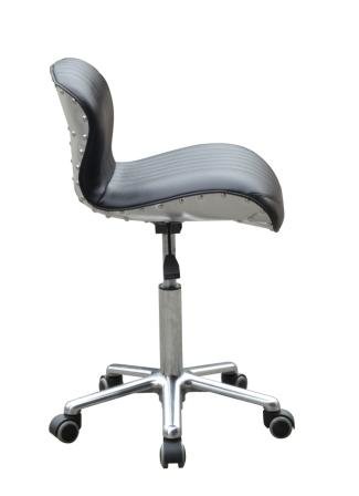 Стул мастера IM БАРБЕР 8002 Стул мастера IM БАРБЕР 8002