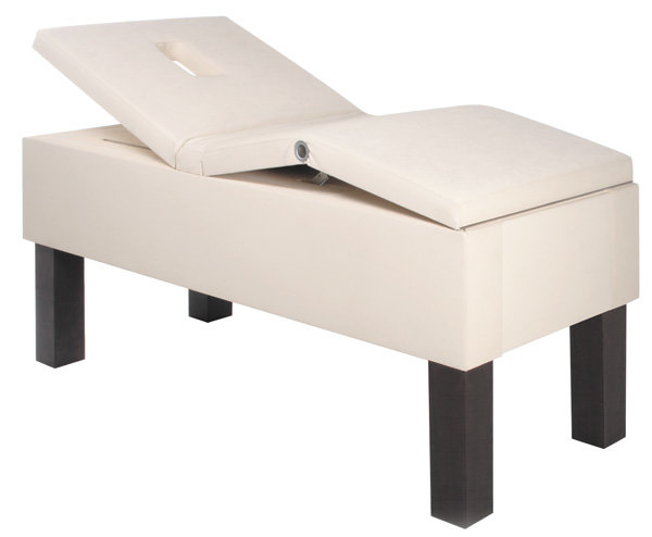 Кушетка массажная Gamma&Bross MONOLITH MAC GSP0017LE Кушетка массажная Gamma&Bross MONOLITH MAC GSP0017LE