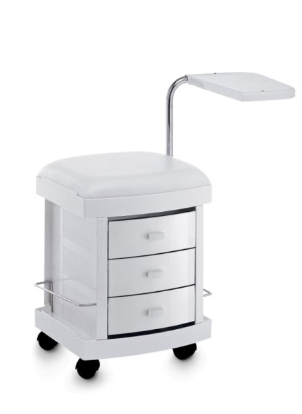 Маникюрная стойка Artecno MANI MASTER EXCEL 109 E Маникюрная стойка Artecno MANI MASTER EXCEL 109 E