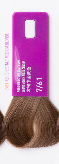 Средний блондин коричнево-пепельный цвет, крем-краска LAKME GLOSS 7/61 37611 Средний блондин коричнево-пепельный цвет, крем-краска LAKME GLOSS 7/61 37611