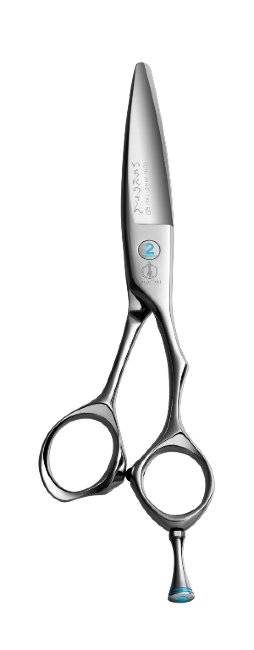 Ножницы для стрижки MIZUTANI Ichi- Nino-San N2 5.5" B-S San-2 5.5 Ножницы для стрижки MIZUTANI Ichi- Nino-San N2 5.5" B-S San-2 5.5