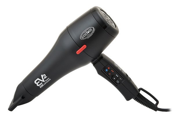 Мощный профессиональный фен Coif*in EVBX5H Мощный профессиональный фен Coif*in EVBX5H