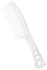 Гребень с ручкой Y.S.PARK YS-601 white Гребень с ручкой Y.S.PARK YS-601 white
