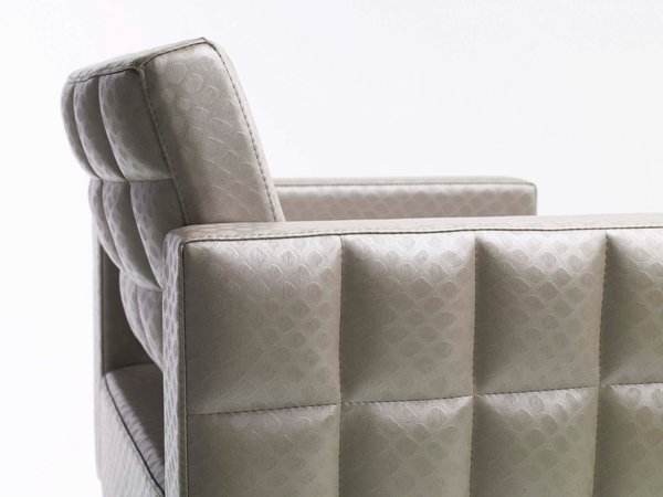 Кресло парикмахерское Pietranera BOLERO OPTIMA 110B.7R