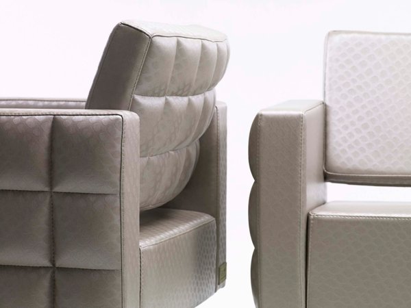 Кресло парикмахерское Pietranera BOLERO OPTIMA 110B.7R