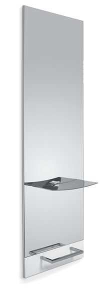 Зеркало парикмахерское Gamma&Bross PRINCE GAVA046PL Зеркало парикмахерское Gamma&Bross PRINCE GAVA046PL