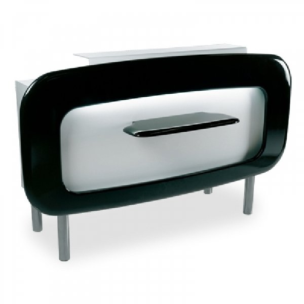 Стойка администратора Gamma&Bross POLYPLAN GSON130RE Стойка администратора Gamma&Bross POLYPLAN GSON130RE