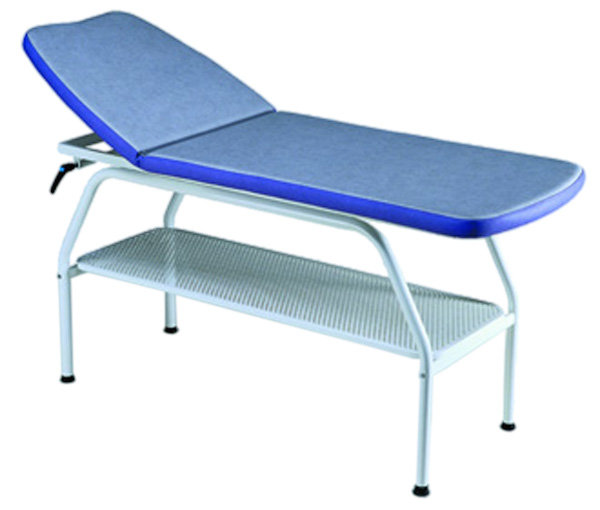 Кушетка массажная LEMI WELL CON FORO 002 White Кушетка массажная LEMI WELL CON FORO 002 White