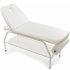 Кушетка массажная LEMI WELL CON FORO 002 White Кушетка массажная LEMI WELL CON FORO 002 White