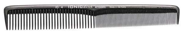 Расчёска HERCULES IONIC для стрижки комбинированная IO 4 Расчёска HERCULES IONIC для стрижки комбинированная IO 4
