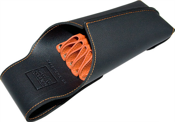 Кобура для набора ножниц MIZUTANI Ichi-Nino-San B-S-San Кобура для набора ножниц MIZUTANI Ichi-Nino-San B-S-San