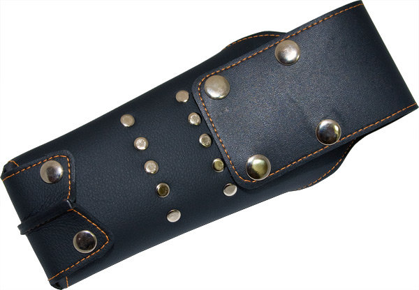 Кобура для набора ножниц MIZUTANI Ichi-Nino-San B-S-San Кобура для набора ножниц MIZUTANI Ichi-Nino-San B-S-San