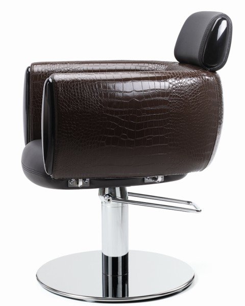 Кресло парикмахерское Pietranera COCO' 111.7R