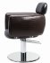 Кресло парикмахерское Pietranera COCO' 111.7R
