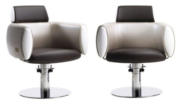 Кресло парикмахерское Pietranera COCO' 111.7R