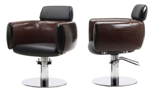 Кресло парикмахерское Pietranera COCO' 111.7R