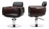 Кресло парикмахерское Pietranera COCO' 111.7R