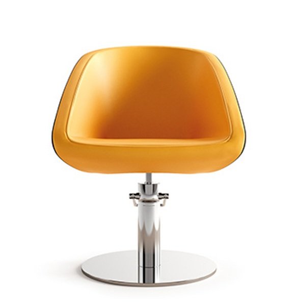 Кресло парикмахерское Karisma GALA K30.7R Кресло парикмахерское Karisma GALA K30.7R